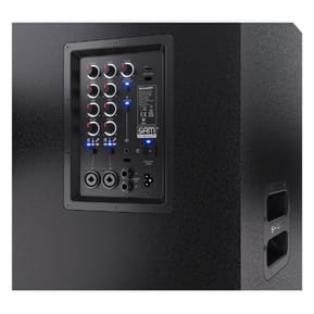 Sharp SumoBox Pro CP-LS200 — image 5