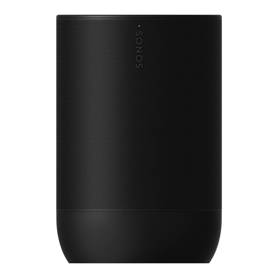 SONOS Move 2 Noir — image 2