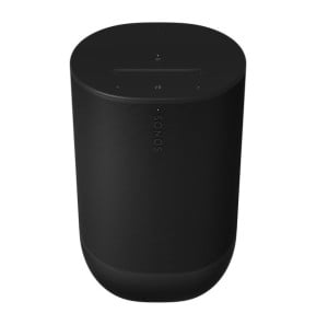 SONOS Move 2 Noir