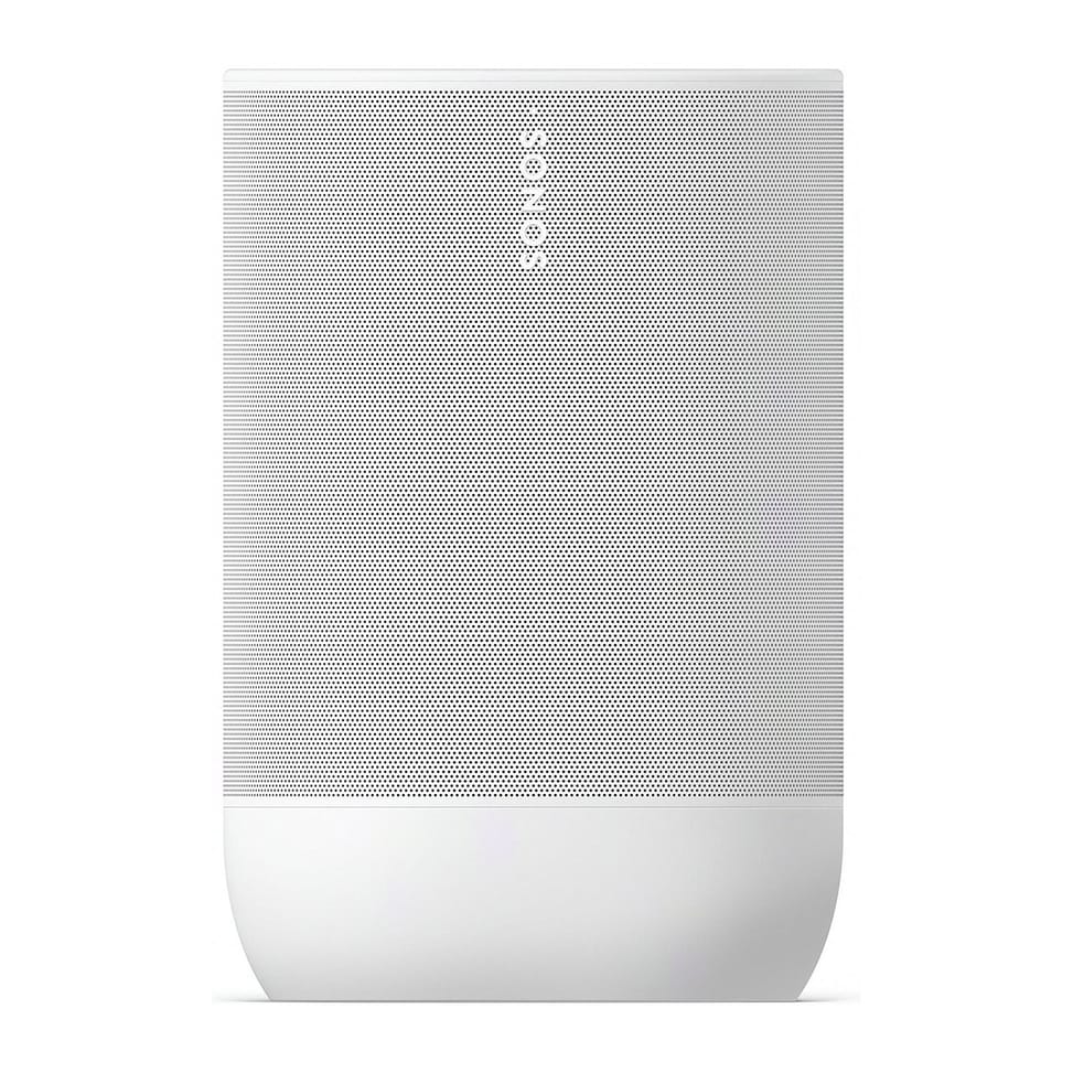 SONOS Move 2 Blanc — image 2