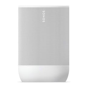 SONOS Move 2 Blanc — image 2