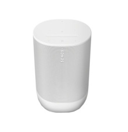 SONOS Move 2 Blanc