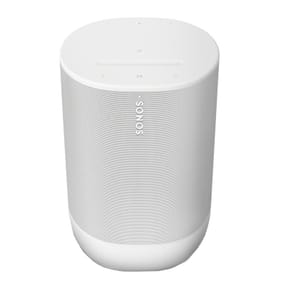 SONOS Move 2 Blanc — image 3