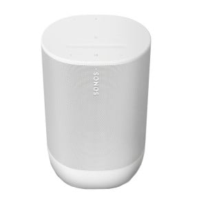 SONOS Move 2 Blanc
