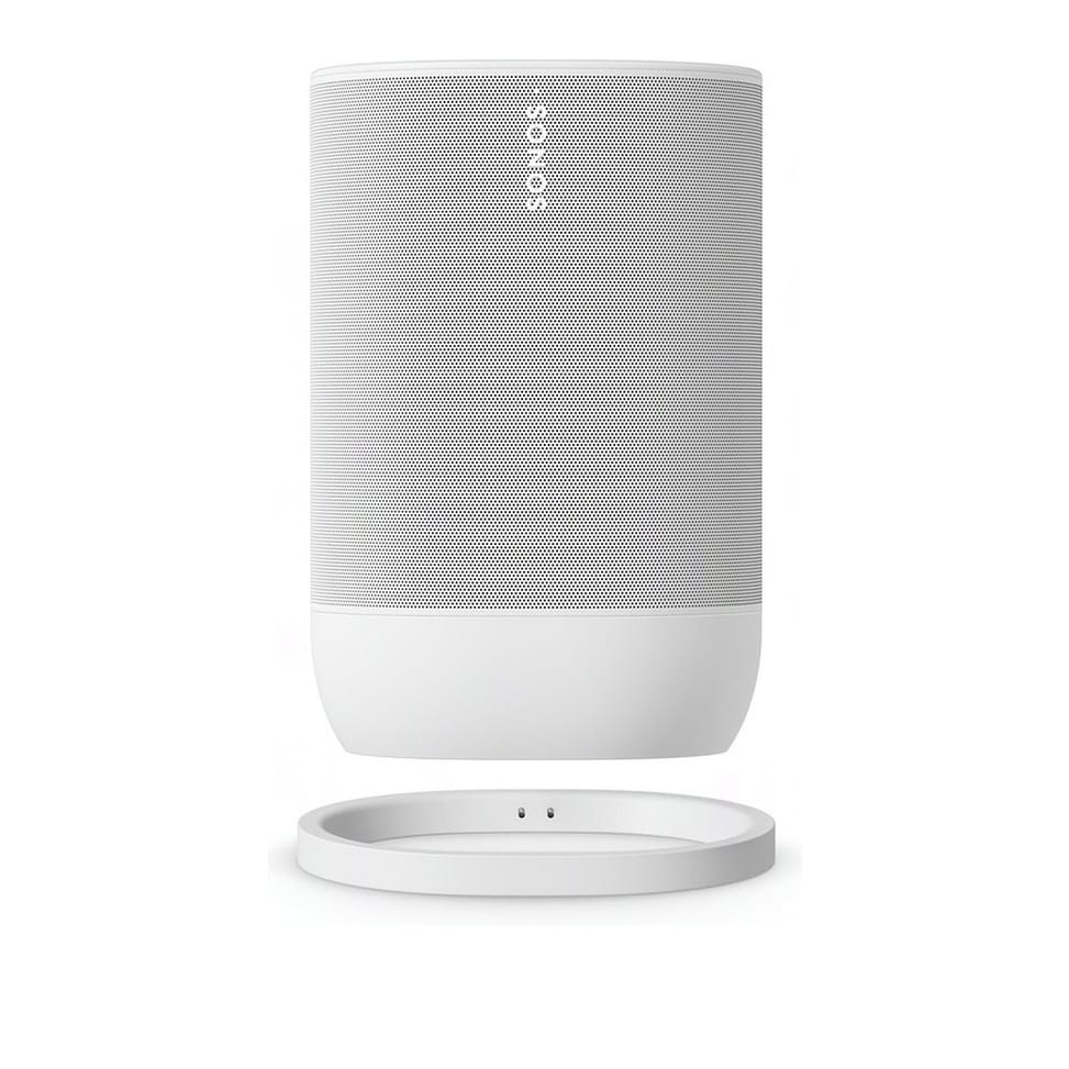 SONOS Move 2 Blanc — image 4