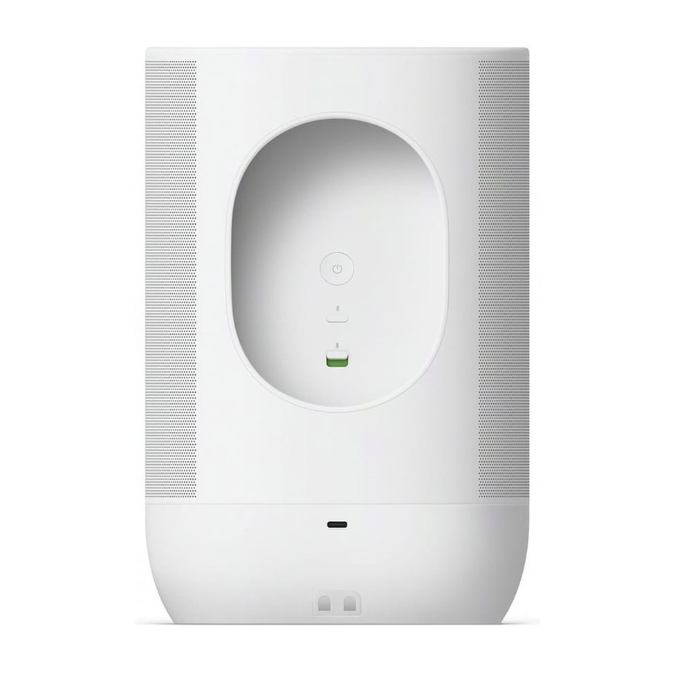 SONOS Move 2 Blanc — image 5
