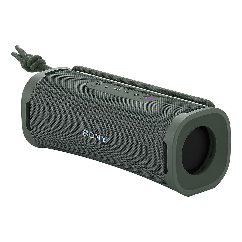 Sony ULT FIELD 1 Gris — image 1