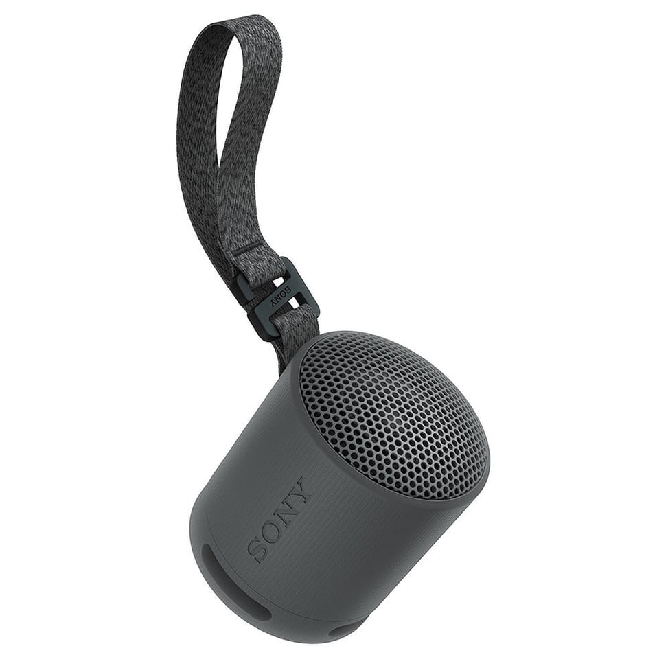 Sony SRS-XB100 Noir — image 2