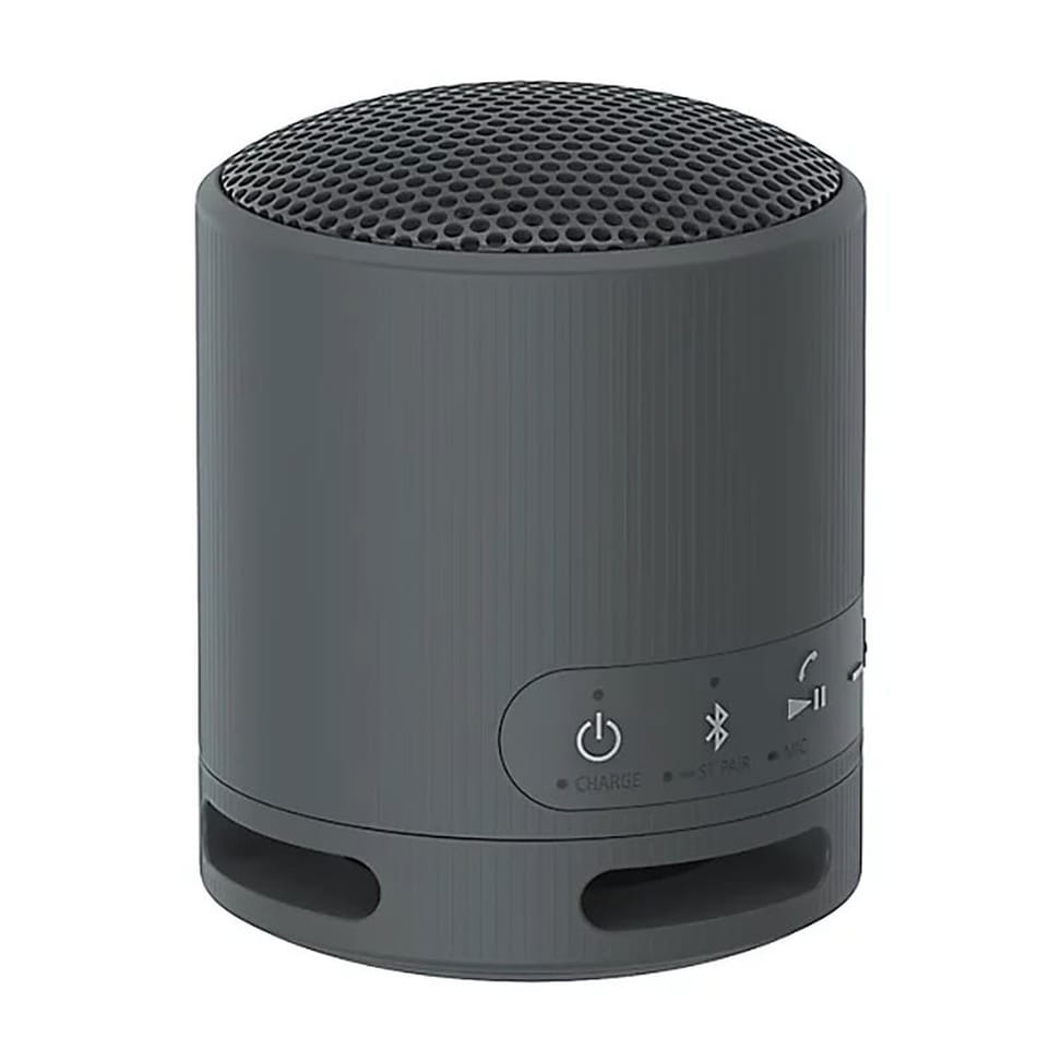 Sony SRS-XB100 Noir — image 3