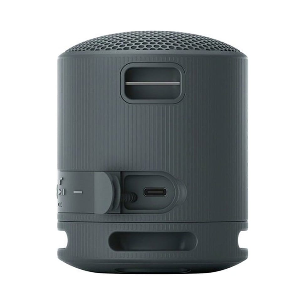 Sony SRS-XB100 Noir — image 4
