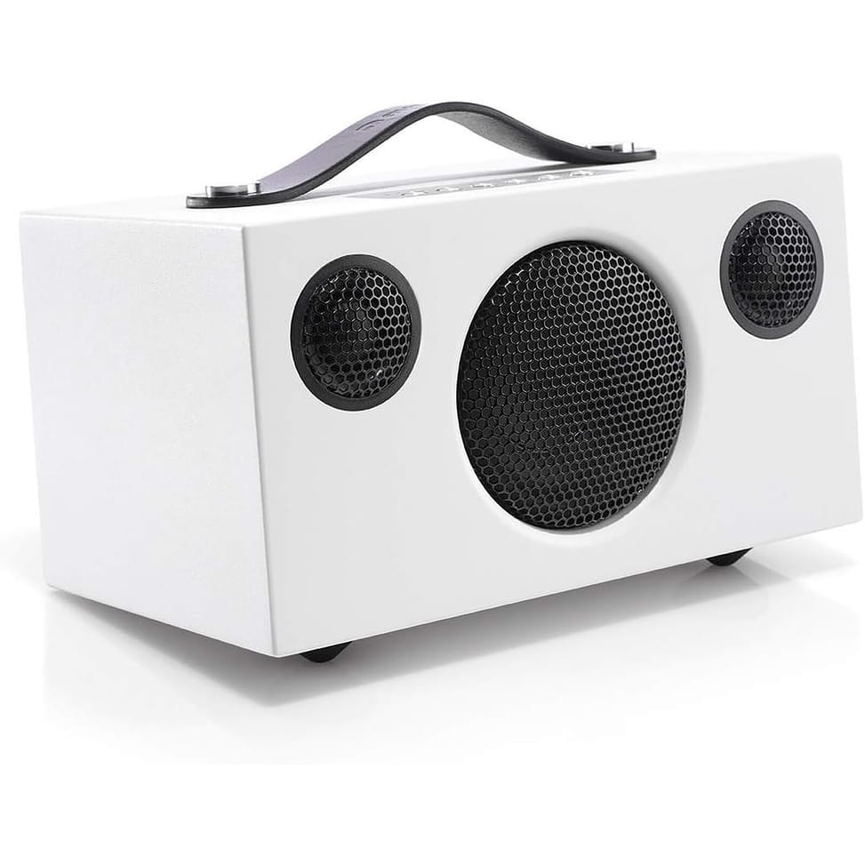 Audio Pro Addon T3+ Blanc — image 2