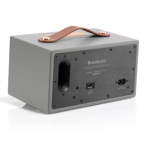 Audio Pro Addon T3+ Gris — image 2