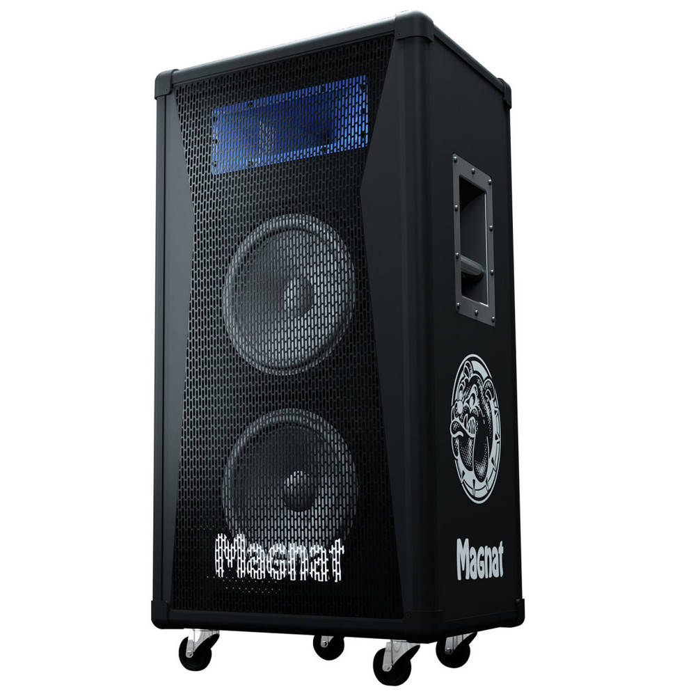 Magnat Bulldog 7