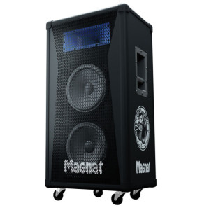 Magnat Bulldog 7