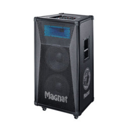 Magnat Bulldog 7