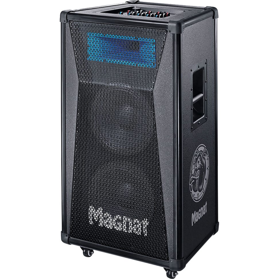 Magnat Bulldog 7 — image 2