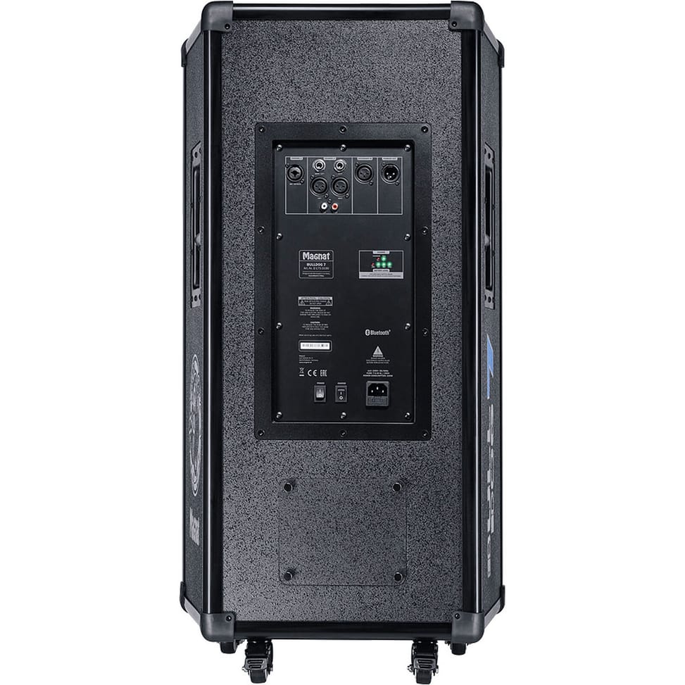 Magnat Bulldog 7 — image 4