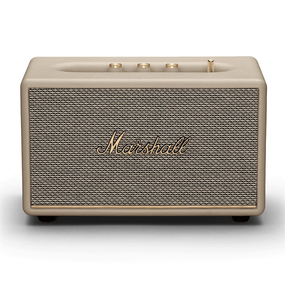 Marshall Acton III Crème — image 1