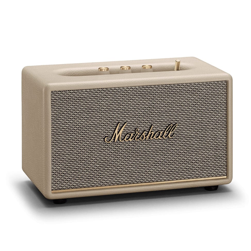Marshall Acton III Crème — image 2