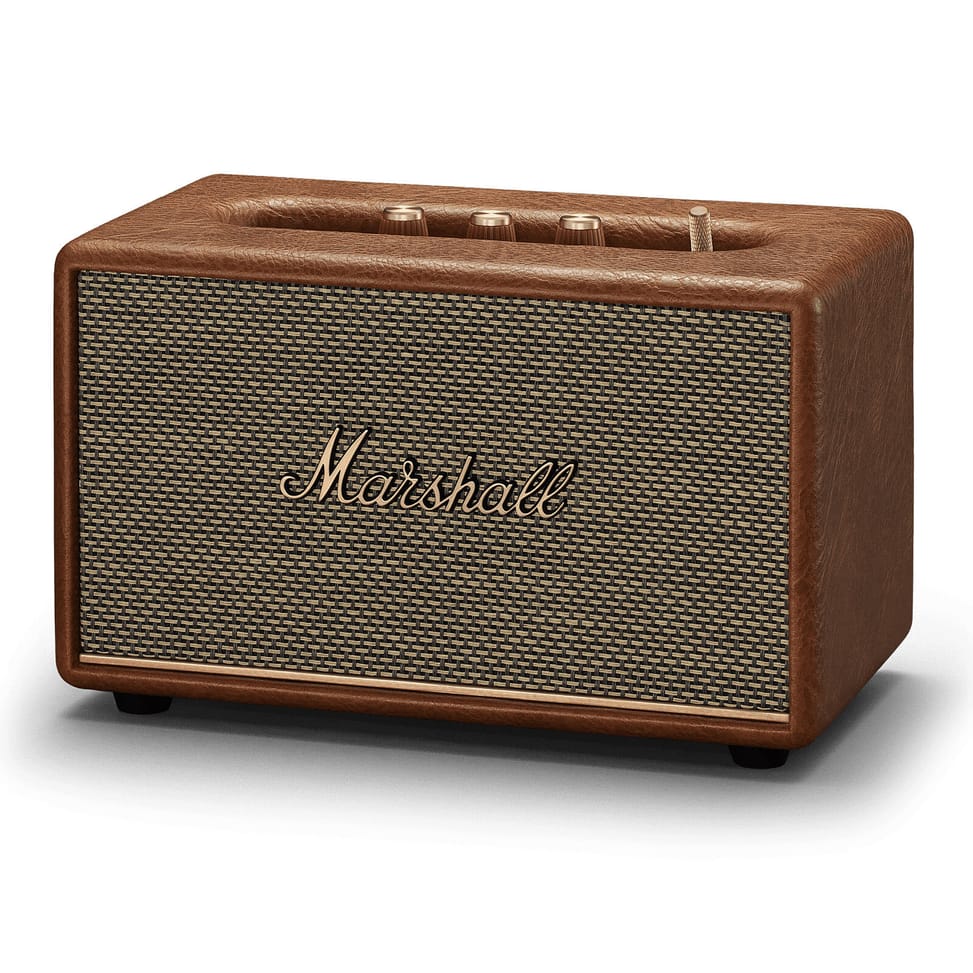 Marshall Acton III Marron — image 2