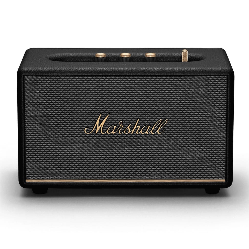 Marshall Acton III Noir — image 1