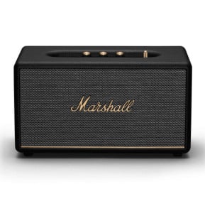 Enceinte portable Marshall Stanmore III Noir