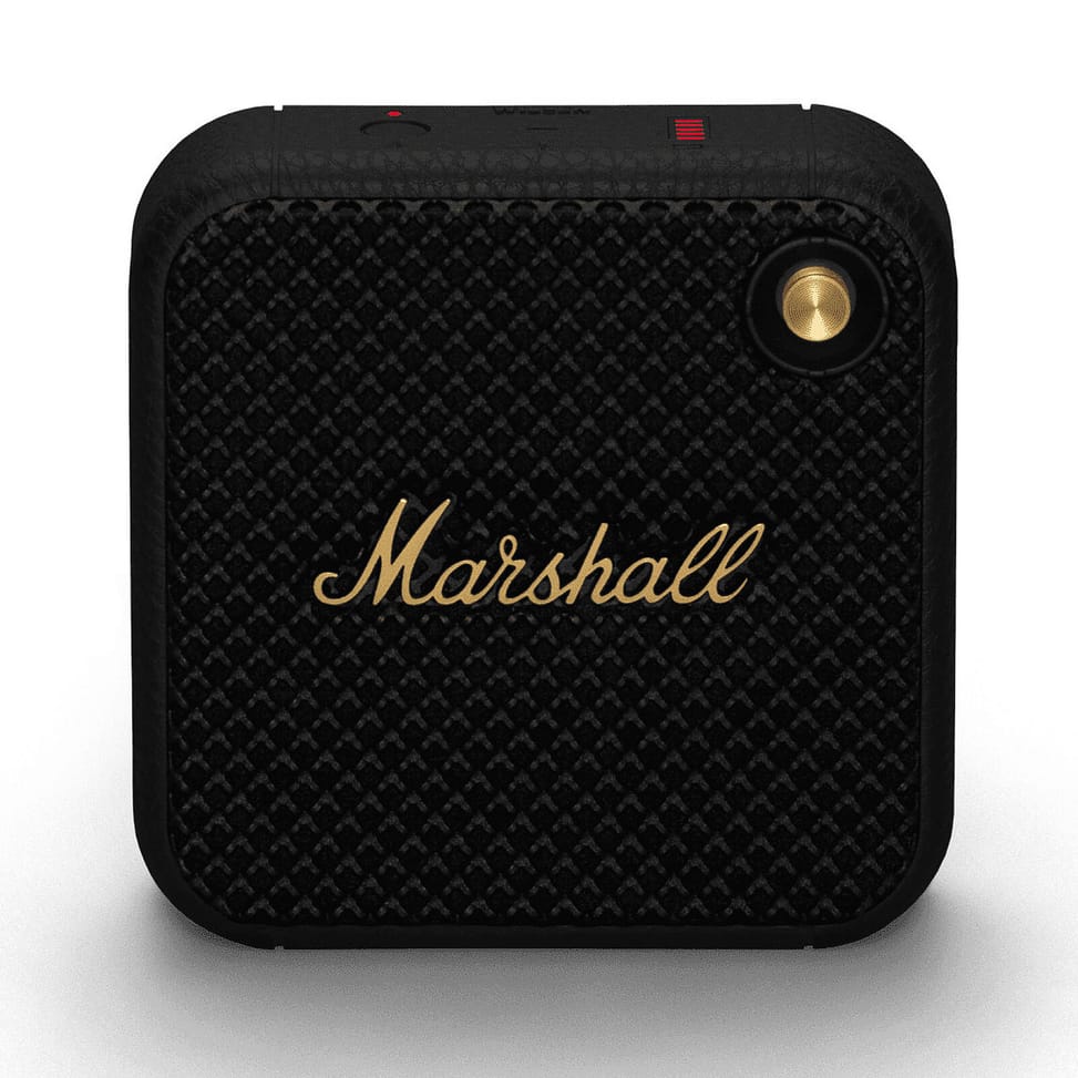 Marshall Willen - Noir — image 1