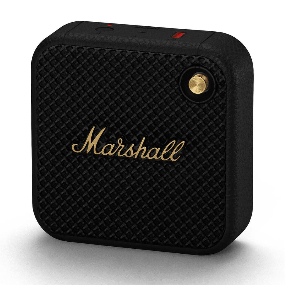 Marshall Willen - Noir — image 2