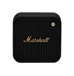 Enceinte portable Marshall...