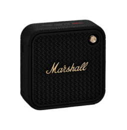 Enceinte portable Marshall Willen II Noir/Cuivre