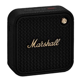Enceinte portable Marshall Willen II Noir/Cuivre — image 3