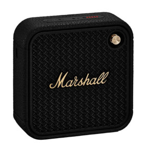 Enceinte portable Marshall Willen II Noir/Cuivre