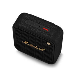 Enceinte portable Marshall Willen II Noir/Cuivre