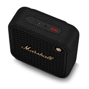Enceinte portable Marshall Willen II Noir/Cuivre — image 4