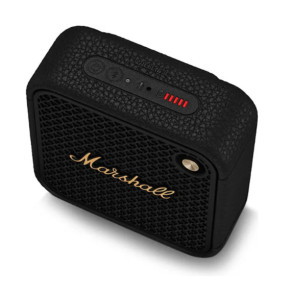 Enceinte portable Marshall Willen II Noir/Cuivre