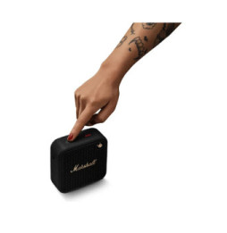 Enceinte portable Marshall Willen II Noir/Cuivre