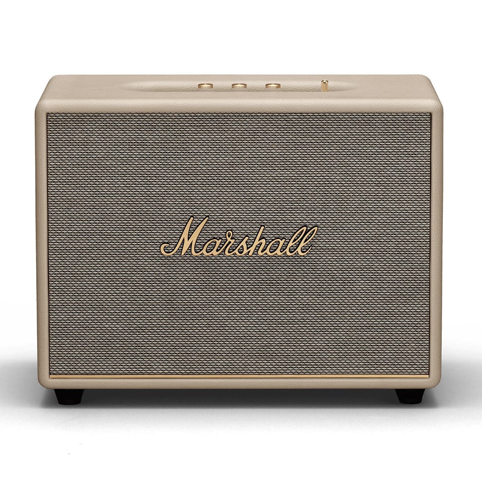 Marshall Woburn III Crème — image 1