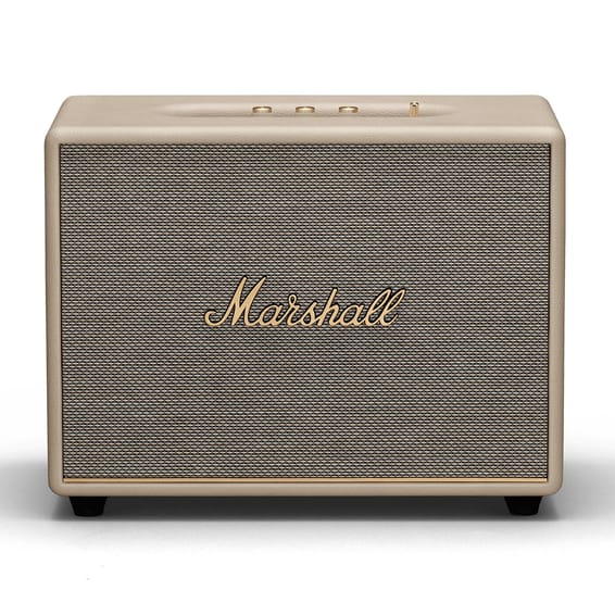 Marshall Woburn III Crème