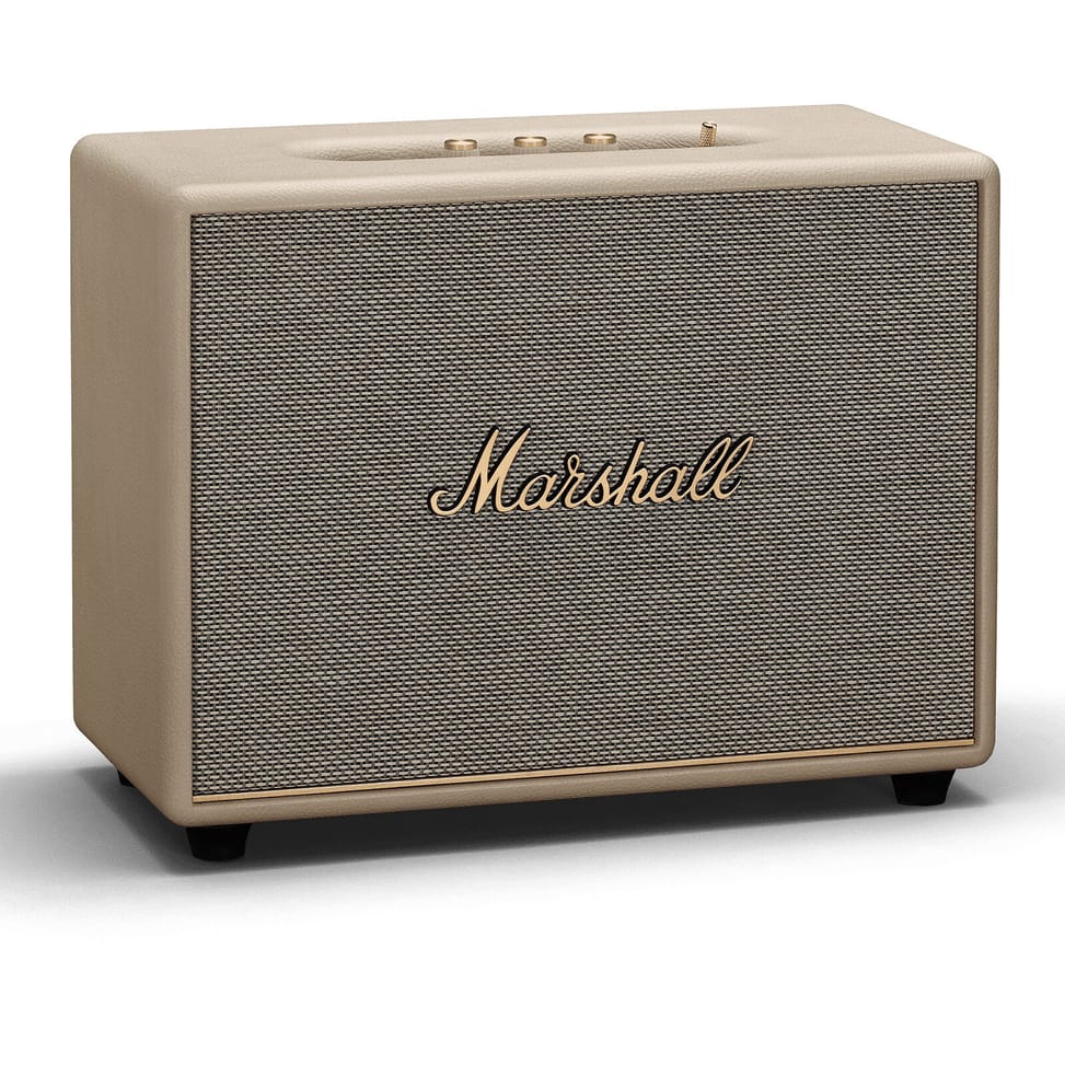 Marshall Woburn III Crème — image 2