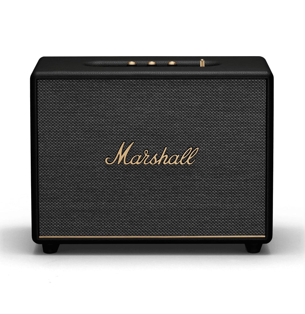 Enceinte portable Marshall Woburn III Noir