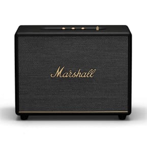 Enceinte portable Marshall Woburn III Noir