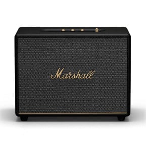 Enceinte portable Marshall Woburn III Noir