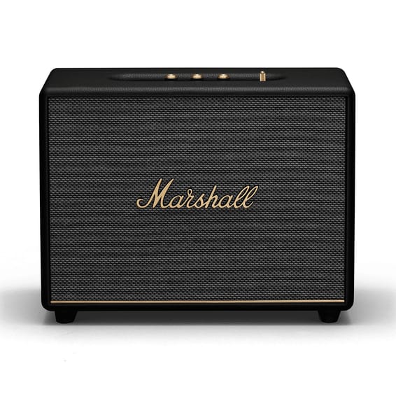 Enceinte portable Marshall Woburn III Noir