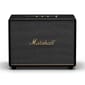 مكبر صوت محمول Marshall Woburn III أسود