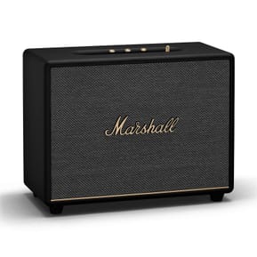 Enceinte portable Marshall Woburn III Noir — image 2