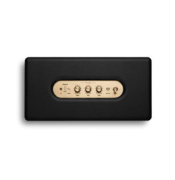 Enceinte portable Marshall Woburn III Noir