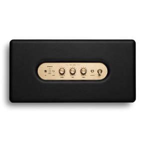 Enceinte portable Marshall Woburn III Noir — image 3