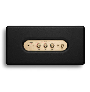 Enceinte portable Marshall Woburn III Noir
