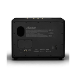 Enceinte portable Marshall Woburn III Noir