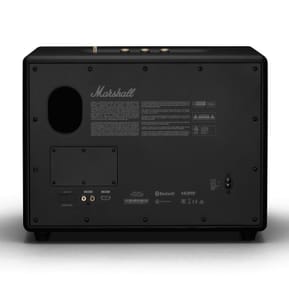 Enceinte portable Marshall Woburn III Noir — image 4